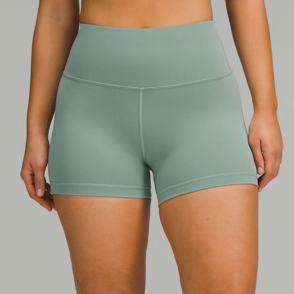 LULULEMON | Wunder Train 4” Shorts - Picture 2 of 7